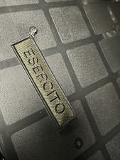 Italian Army Name ESERCITO