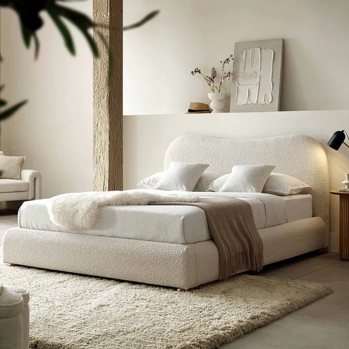 Boucle ottoman gas - gas, lift