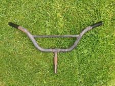 Raleigh Boxer Handle Bars