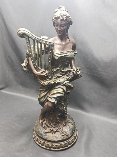 Classical greek goddess - greek,