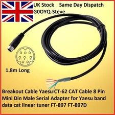 Pin mini din plug - din,