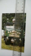 Sentinel Steam Waggon Super