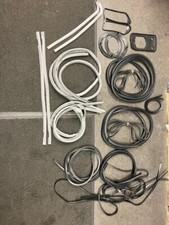 JAGUAR E-TYPE BODY SEAL KIT
