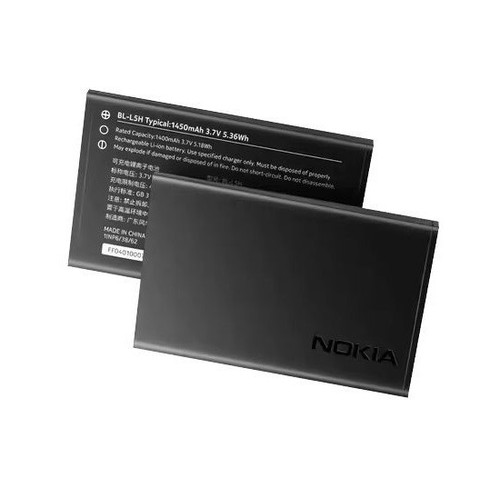 Genuine nokia l5h - nokia, bl-l5h