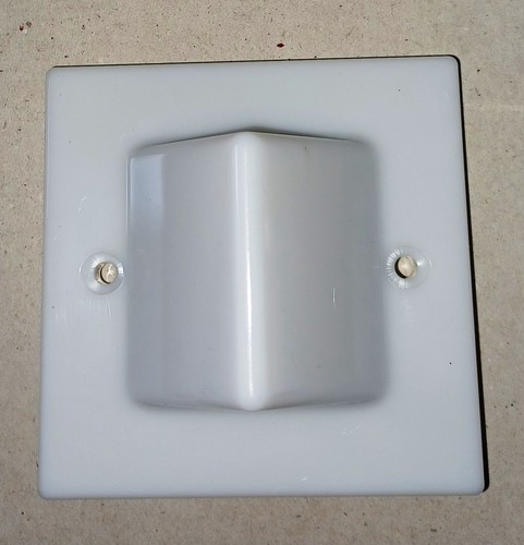 Qt606 tec quantec over - c-tec,