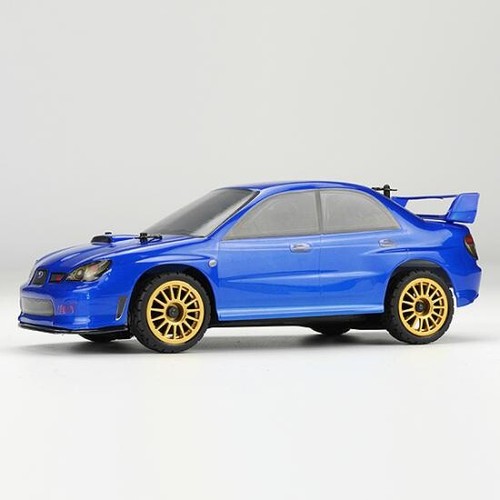 Carisma gt24 subaru impreza - gt24,
