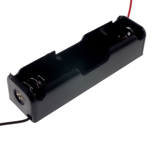 18650 single battery - single,