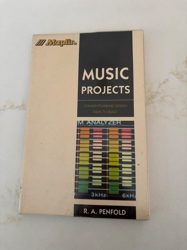 Music projects straightforward - projects,