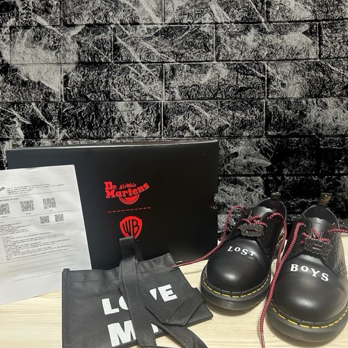 Martens 1461 the lost - dr., wb