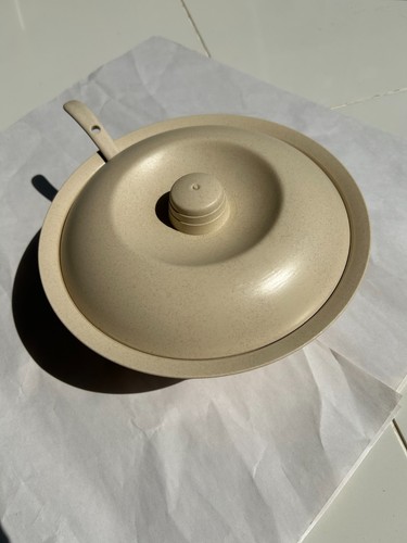 Wheat straw bowl spoon - wheat,
