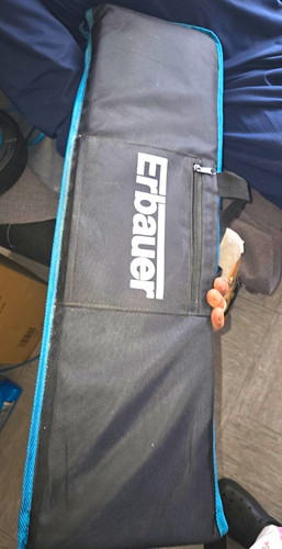 Erbauer circular saw - erbauer, with