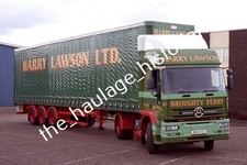 Thh truck photos seddon - thh,