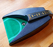 Relum Nice Putt ! Auto Return Putting Machine - Golf  Practice