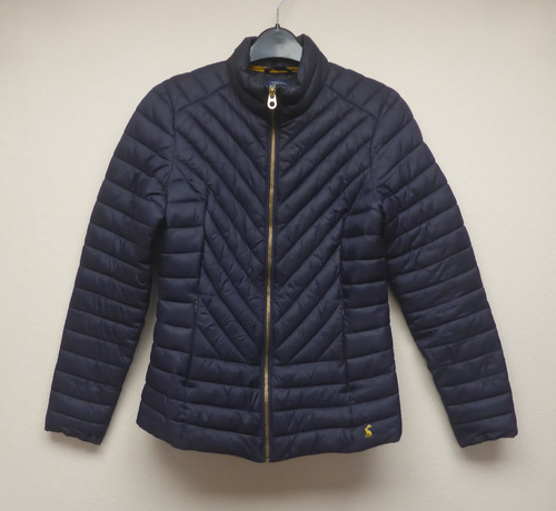 Ladies joules elodie padded - ladies,