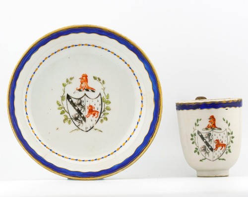 Chinese qianlong porcelain - chinese,