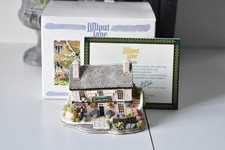 Lilliput Lane The Crooked