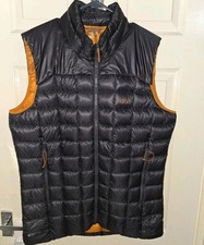 Rab Mythic Gilet Men Down
