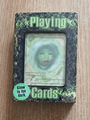 Disneys haunted mansion - mansion, glow