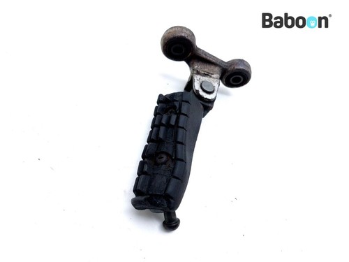 Footrest hanger bracket set - hanger,