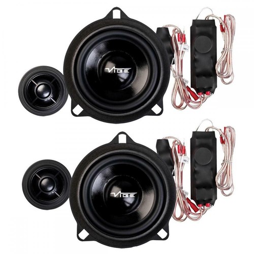 Vibe optisound front car audio - car,