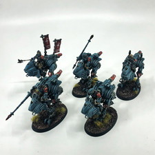 Nate Feyma / Krevarian