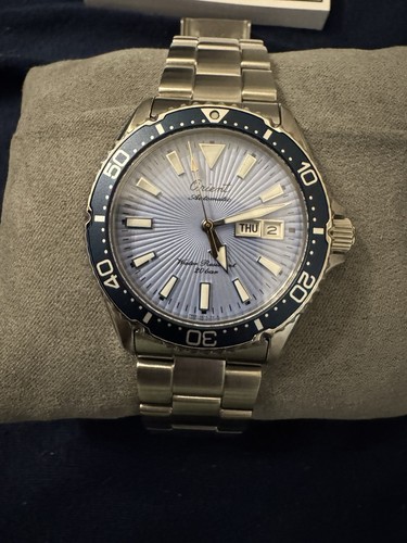 Orient men 75th - orient, men's
