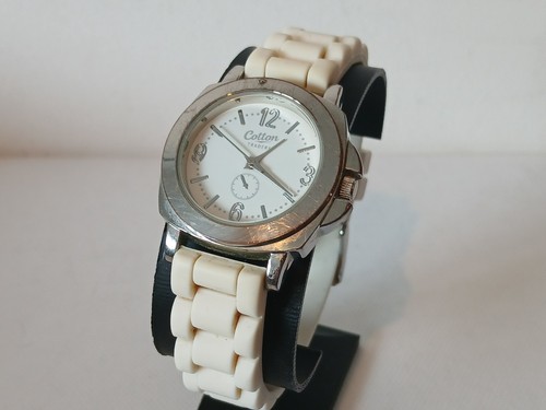 Cotton traders ladies wrist - cotton,