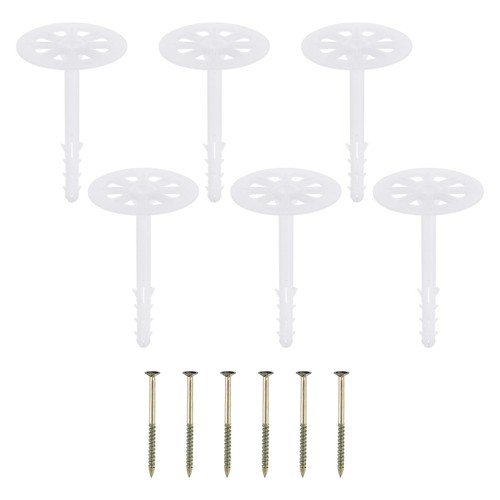 Pack 102mm perforated - 50,