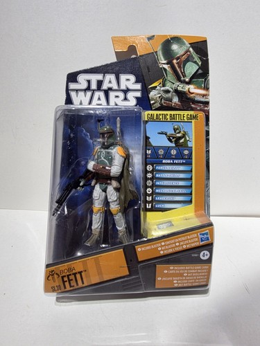 Star wars saga - star, sl30