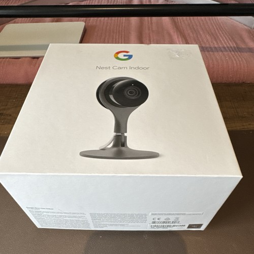 Google nest cam indoor 1st - google, gen