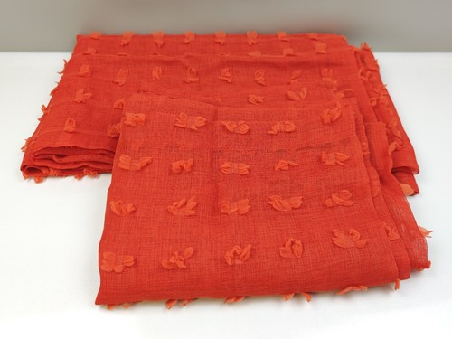 Koufall rust curtains - koufall,