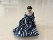 Genuine Victorian Era  Dolls
