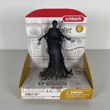 Schleich DEMENTOR Figure Wizarding World Harry Potter Figure 13992 Toy NEW