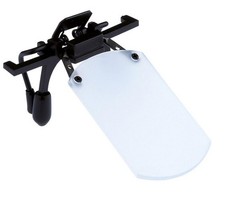 Bisley 391 30N Clip on