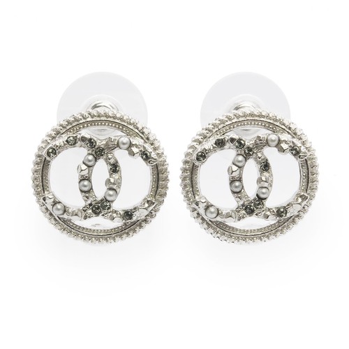 Chanel a58058 logo resin - chanel,