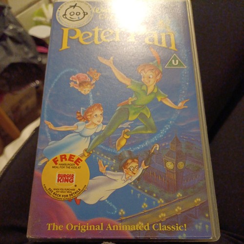 Walt disney peter - disney,