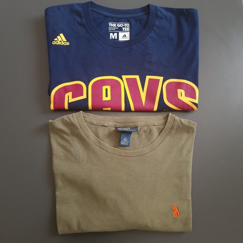 Men designer tee bundle - tee,