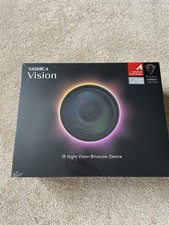 Yashica Night Vision Binoculars