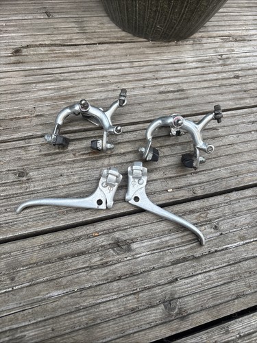 Weinmann flat bar - weinmann,