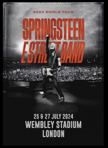 Bruce springsteen the - springsteen,