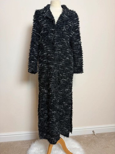 Just elegance black shaggy - elegance,