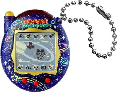 Tamagotchi connection neon - tamagotchi,