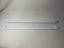 BEKO Fridge Shelf Trim Glass