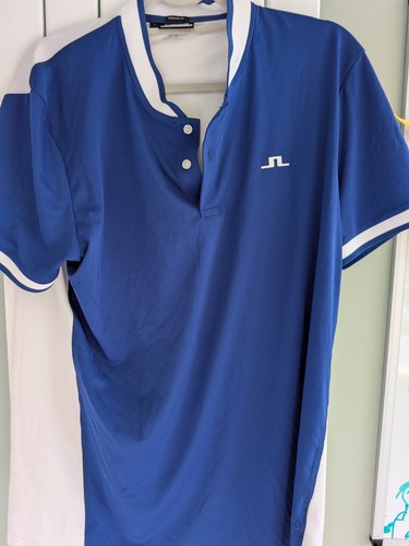 Lindeberg golf polo shirt - golf,