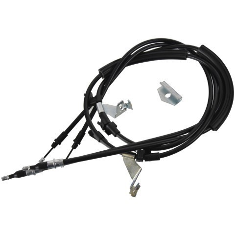 Brake cable rear - cable,