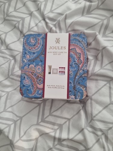 Joules mini body care - mini,