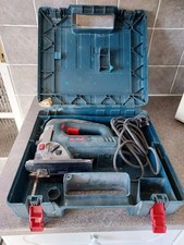 Bosch Jigsaw GST 135 BCE