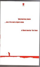 Invisible Man, Ellison, Ralph