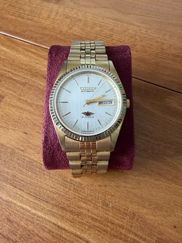 Citizen eagle automatic - citizen,