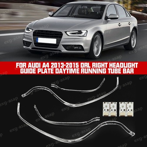 Headlight drl strip light - strip,